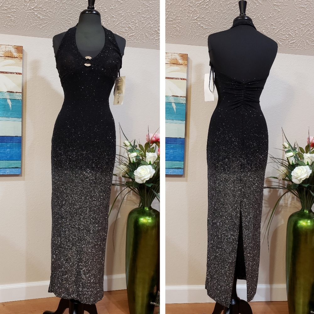 Urban Girl Nites Dress